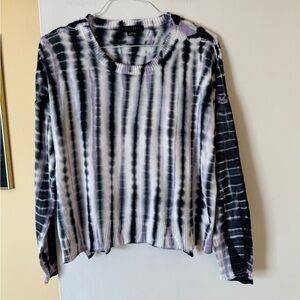 SANCTUARY sweater - size M - EUC - Anthropologie